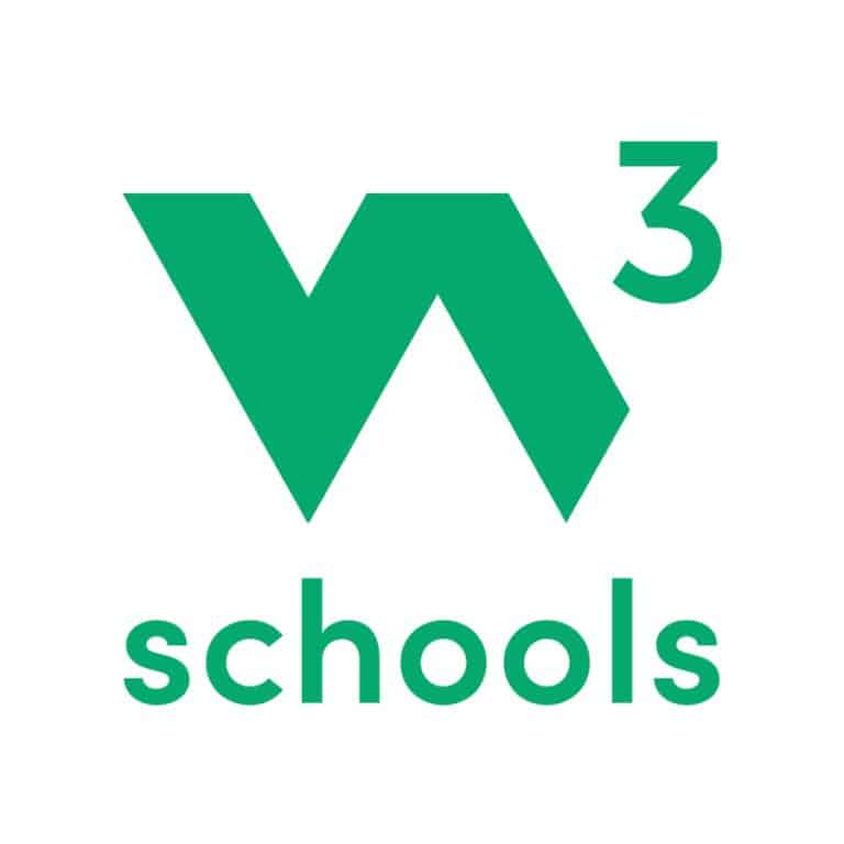 بهترین زبان های برنامه نویسی برای هک در W3Schools