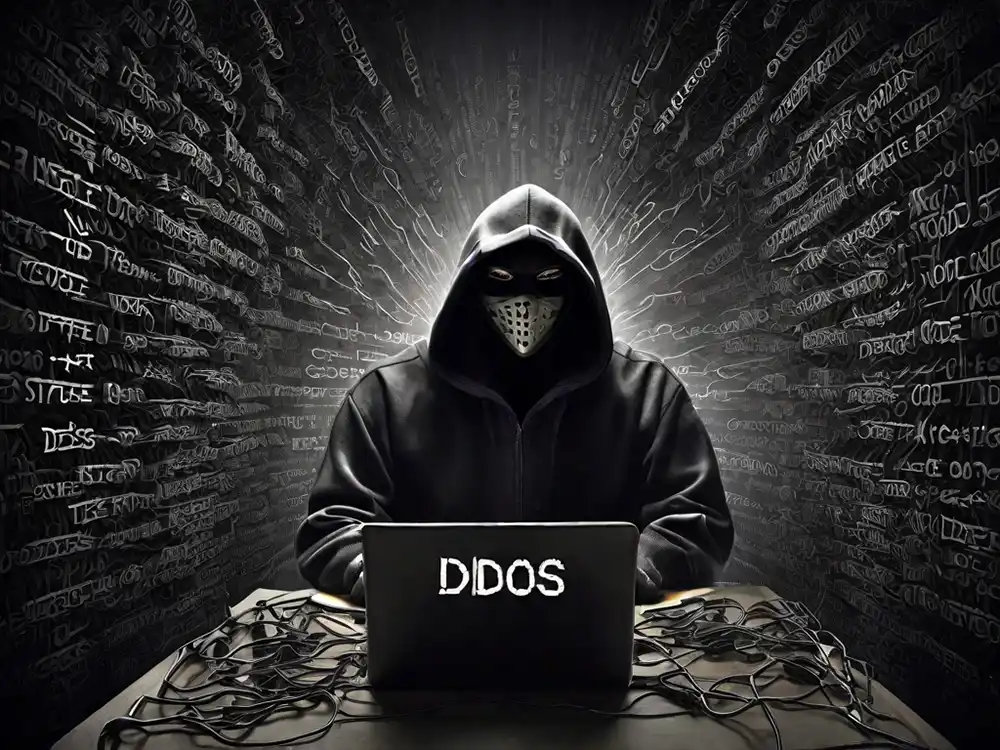 ابزار دیداس DDOS قوی