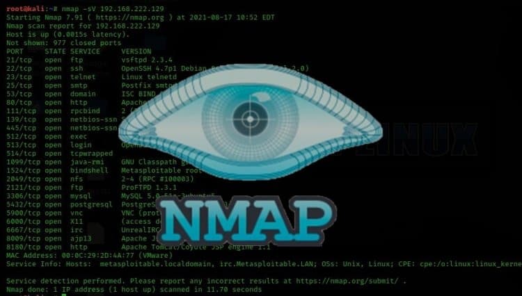 NMAP