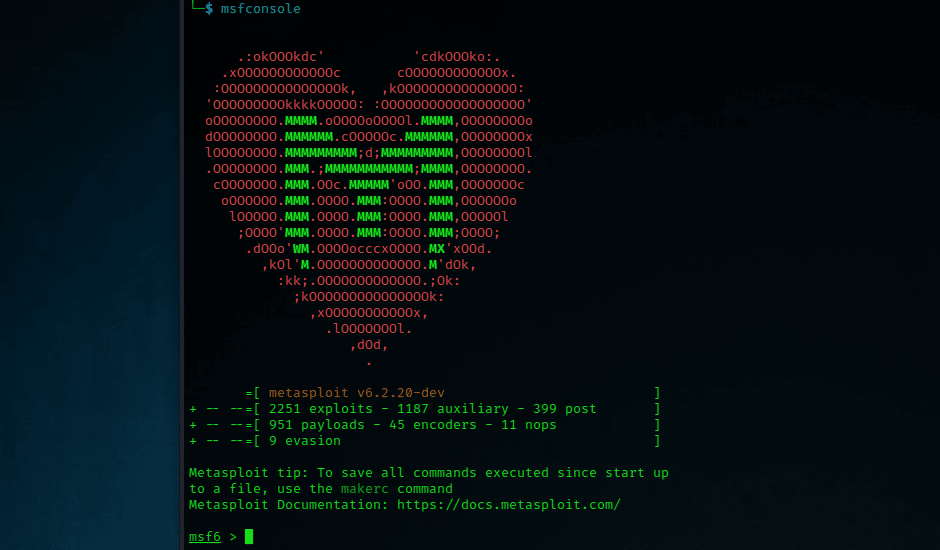 MetaSploit