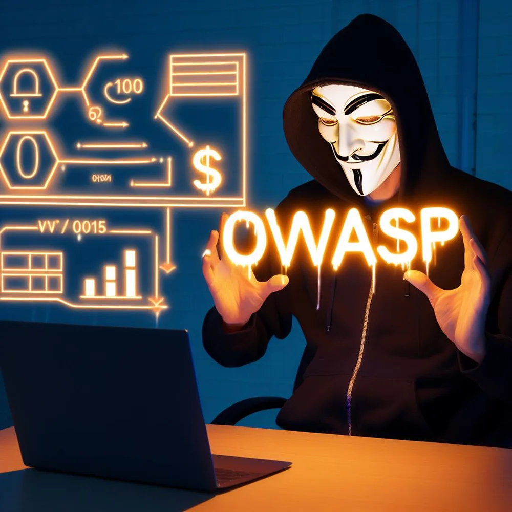 آموزش OWASP