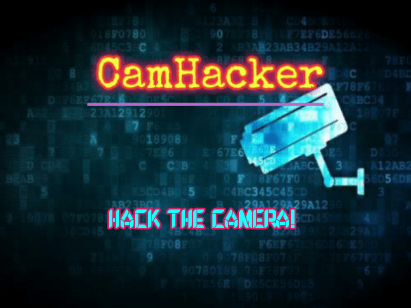 ابزار CamHacker