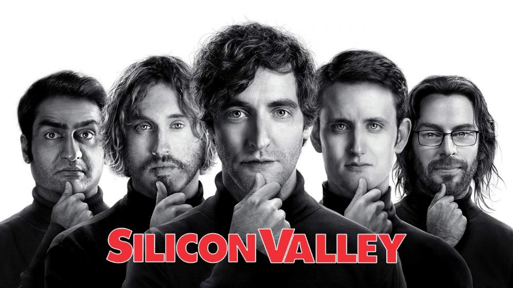 سیلیکون ولی (Silicon Valley)