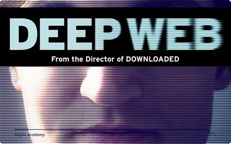 فیلم مستند Deep Web