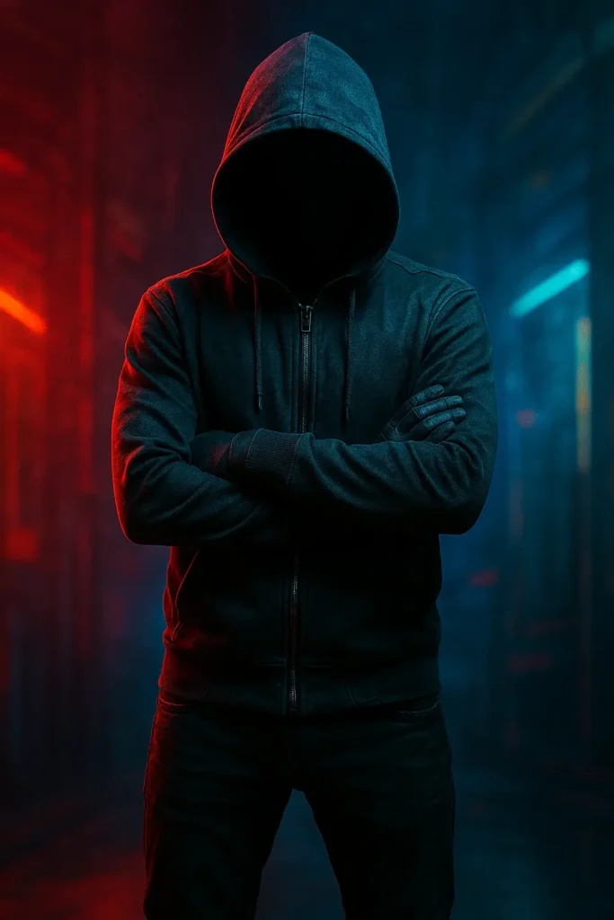 تصویر یک WebPentester