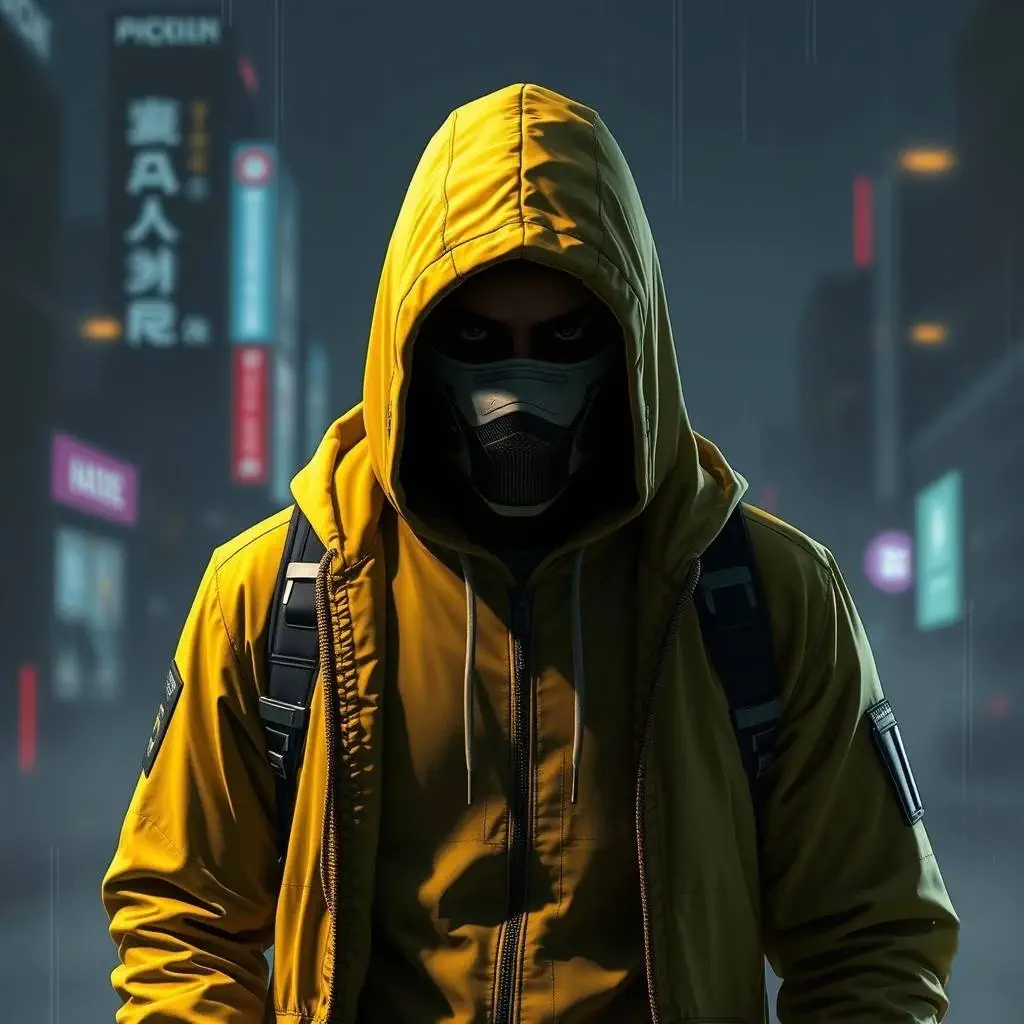 هکر مسلط به Recon-ng