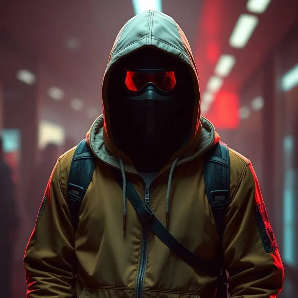 تصویر Web hacker